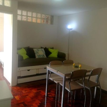 Appartement Acogedor Departamento Frente Al Parque Civico à Mendoza Extérieur photo